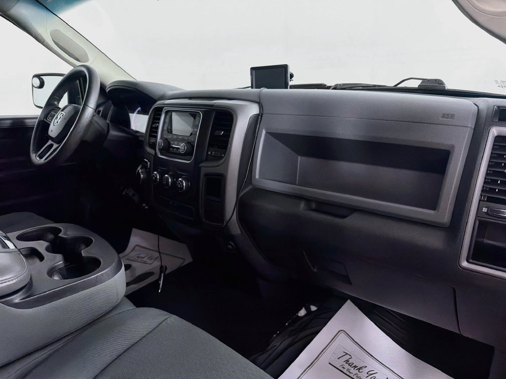 Used 2013 RAM 1500 ST w/ SXT Appearance Group AWD/4WD image 28
