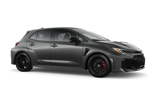 New 2026 Toyota Corolla GR AWD/4WD image 13