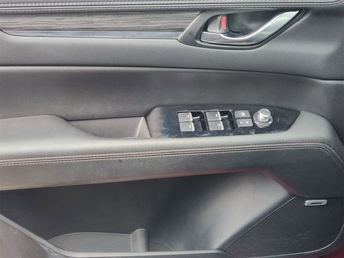 Used 2018 MAZDA CX-5 Grand Touring image 23