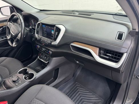 Used 2019 GMC Terrain SLE image 11