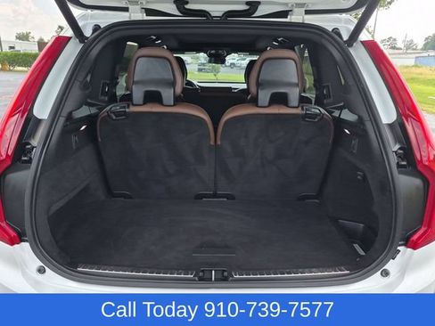 Used 2024 Volvo XC90 B6 Plus AWD/4WD image 34