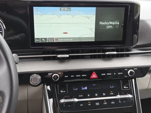 Used 2022 Kia Carnival SX FWD image 36