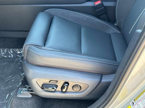 New 2026 Lexus TX 350 AWD image 21