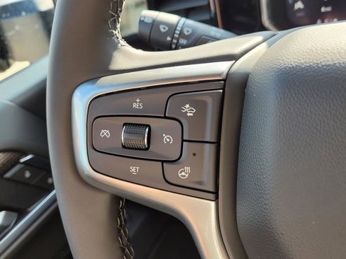 New 2026 Chevrolet Silverado 2500 LT w/ Trail Boss Package image 21