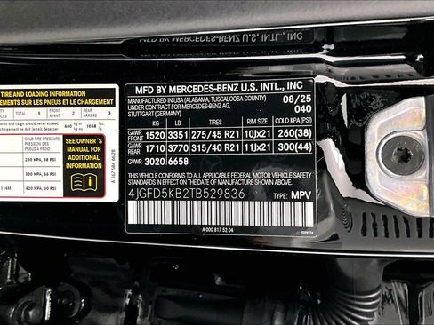 Used 2026 Mercedes-Benz GLE 450 4MATIC image 32