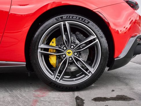 Used 2023 Ferrari Roma image 26