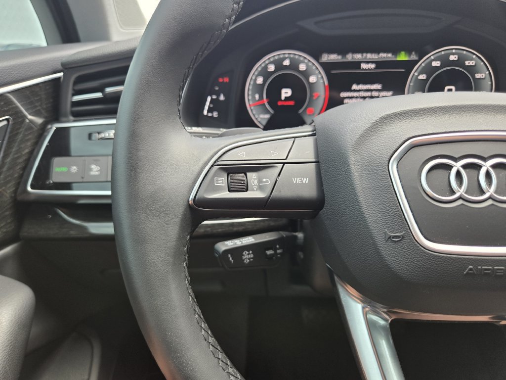 Used 2022 Audi Q7 3.0T Premium Plus AWD/4WD image 27
