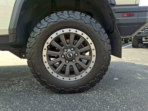 Used 2026 INEOS Grenadier Fieldmaster Edition AWD/4WD image 8