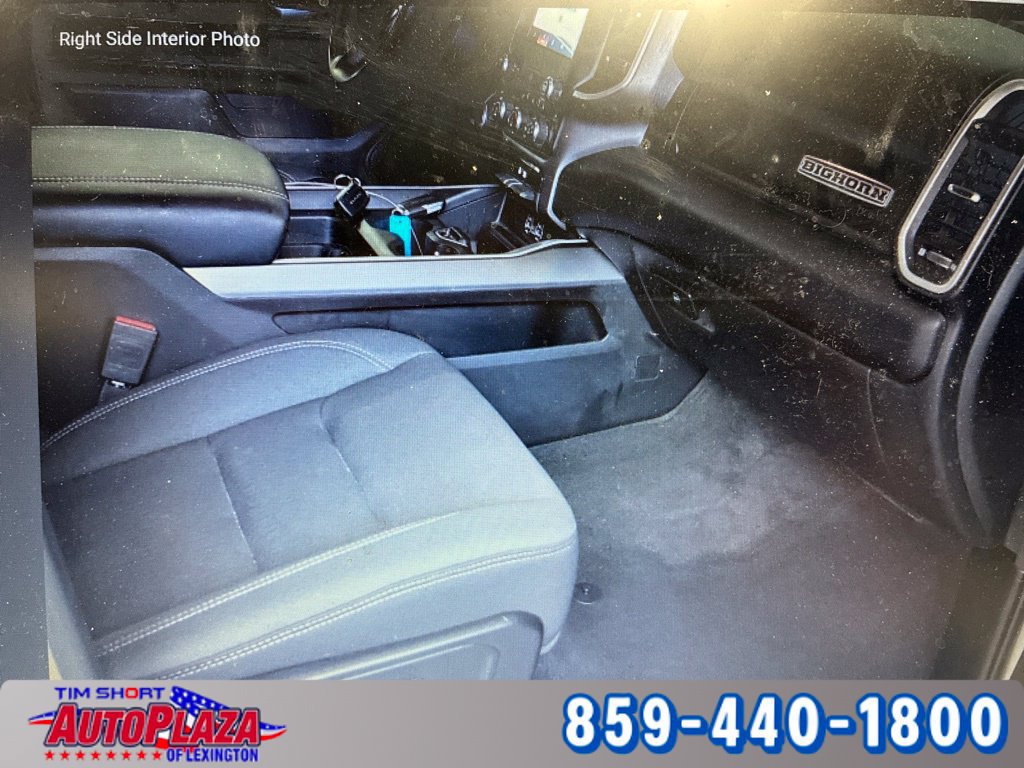 Used 2023 RAM 1500 Big Horn AWD/4WD image 10