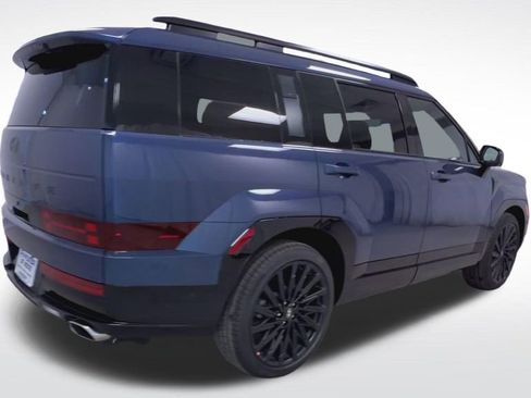 New 2026 Hyundai Santa Fe Calligraphy image 8
