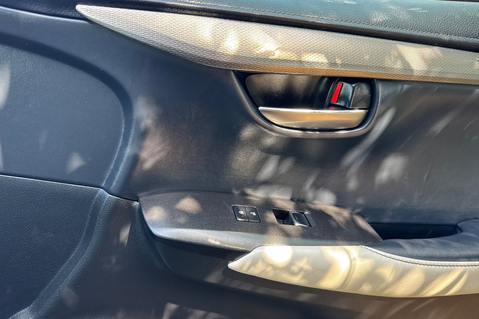 Used 2020 Lexus NX 300 F Sport w/ F Sport Premium Package FWD image 19