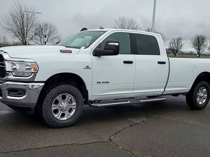Certified 2024 RAM 3500 Big Horn