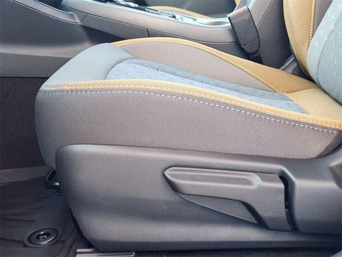 New 2026 Subaru Crosstrek 2.5i Sport image 19