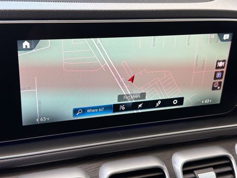 Used 2023 Mercedes-Benz GLE 350 image 18