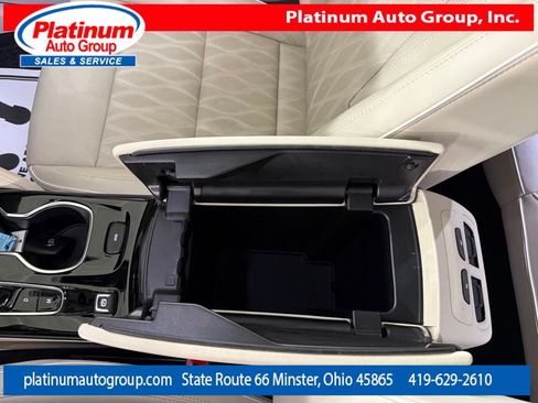 Used 2023 Buick Envision Avenir AWD/4WD image 26