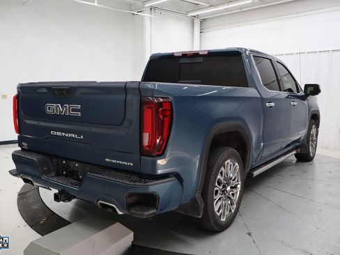 Used 2024 GMC Sierra 1500 Denali Ultimate image 2