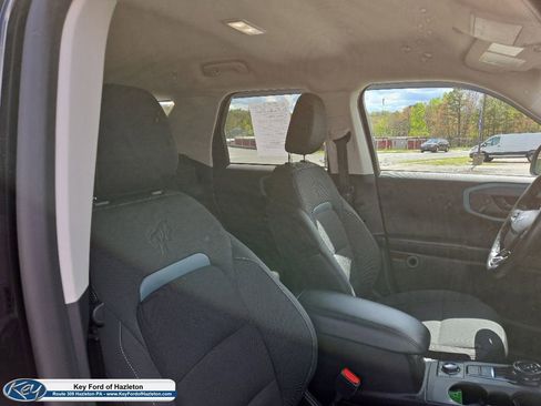 Used 2023 Ford Bronco Sport Badlands AWD/4WD image 23