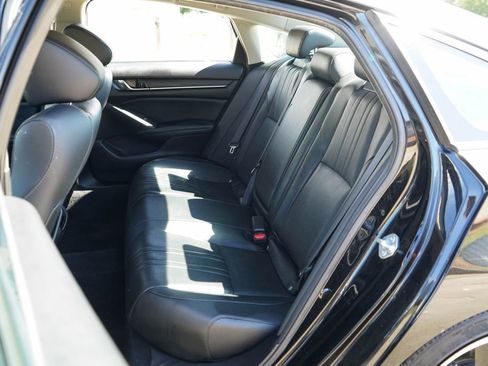Used 2021 Honda Accord Sport Special Edition image 9