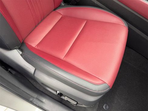 Used 2024 Lexus NX 350 AWD w/ Vision Package image 45