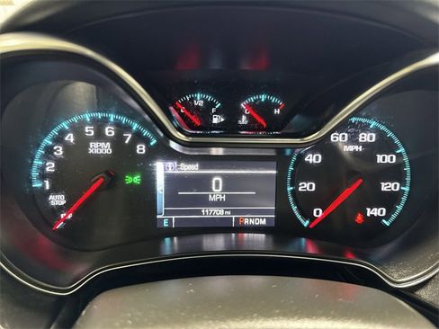 Certified 2015 Chevrolet Impala LT w/ Convenience Package image 14