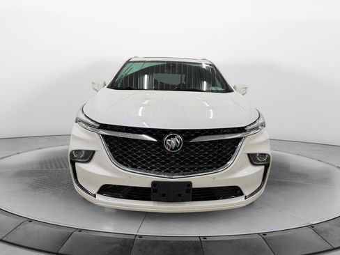 Used 2022 Buick Enclave Avenir w/ Trailering Package, 5000 lbs. image 7