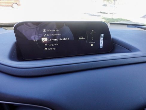 New 2026 MAZDA CX-30 AWD 2.5 S w/ Select Sport Pkg image 17