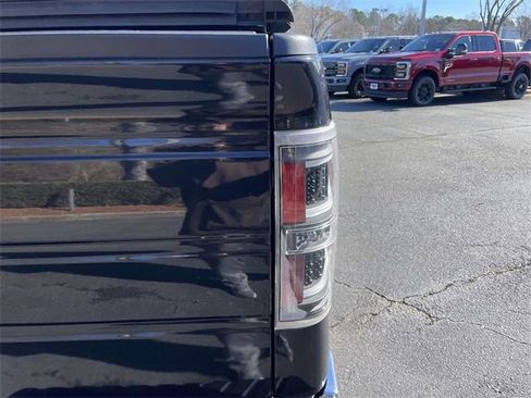 Used 2013 Ford F150 Lariat w/ Luxury Equipment Group image 35