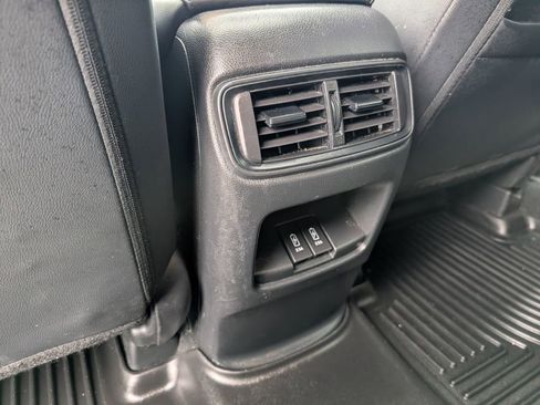 Certified 2021 Honda CR-V EX-L image 27