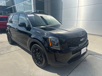Used 2022 Kia Telluride EX w/ EX Premium Package