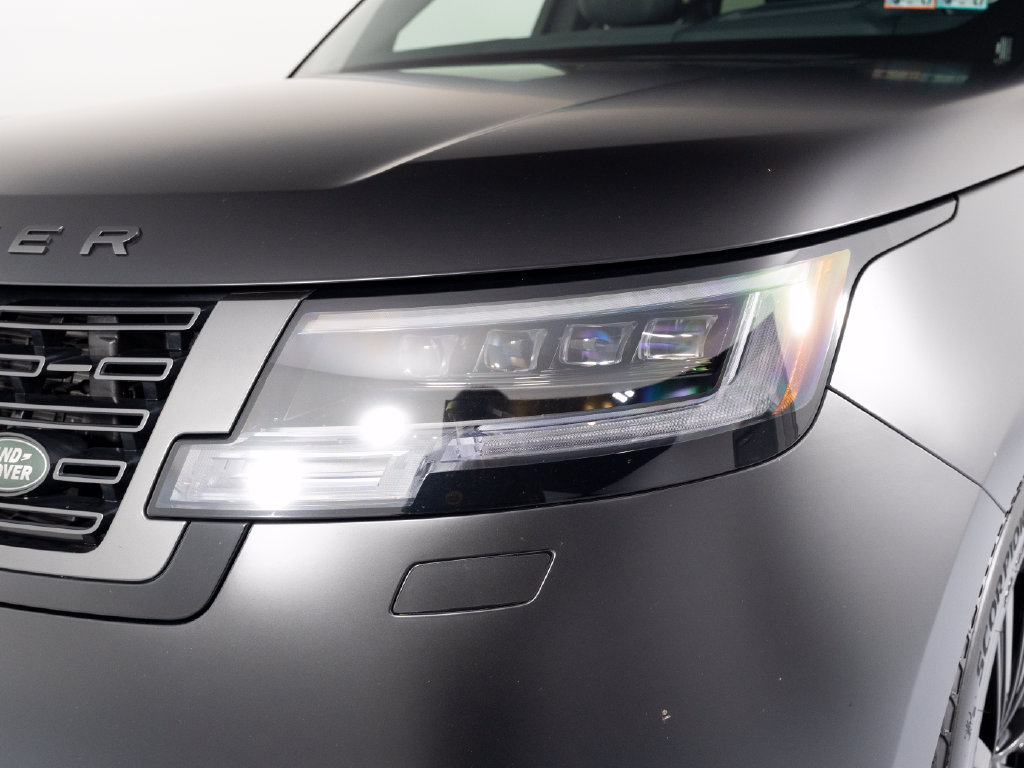Used 2024 Land Rover Range Rover Autobiography AWD/4WD image 47