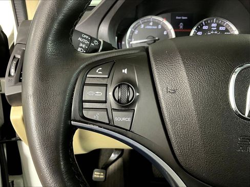 Used 2015 Acura MDX SH-AWD image 11