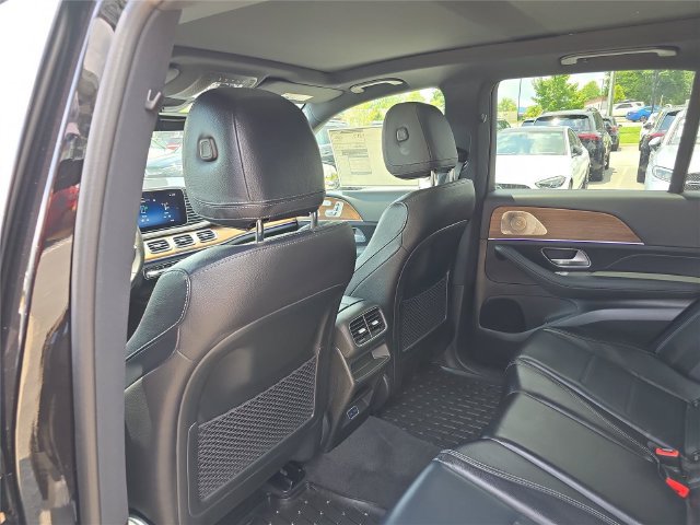 New 2026 Mercedes-Benz GLE 450 4MATIC image 16