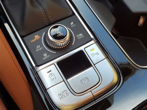 New 2025 Kia Telluride SX X-Line image 25