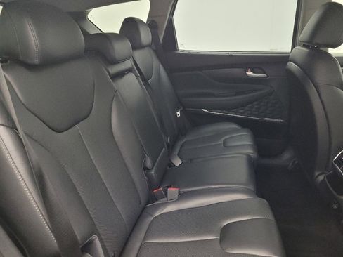 Used 2020 Hyundai Santa Fe Limited image 19