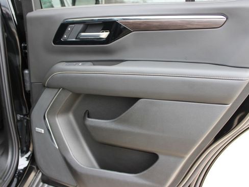 New 2026 Chevrolet Tahoe Premier image 28