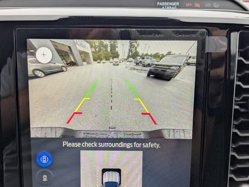 New 2025 Ford Ranger XLT w/ FX4 Off-Road Package image 19