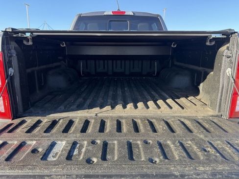 Used 2020 Ford Ranger Lariat w/ Trailer Tow Package image 5