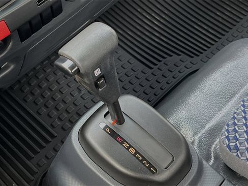 New 2025 Chevrolet Low Cab Forward 5500XG image 18