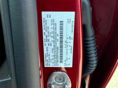 New 2026 Ford Escape Active w/ Cold Weather Package image 27