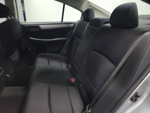 Used 2015 Subaru Legacy 2.5i image 20