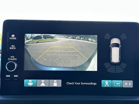 Certified 2024 Honda Pilot EX-L image 28