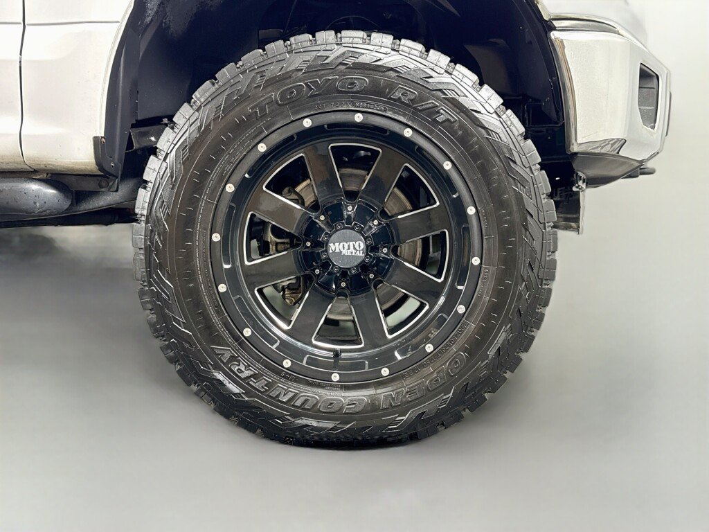 Used 2017 Ford F150 XLT AWD/4WD image 39