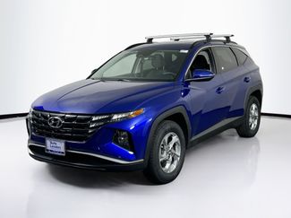 Used 2023 Hyundai Tucson SEL AWD/4WD video 1
