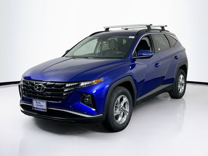 Used 2023 Hyundai Tucson SEL