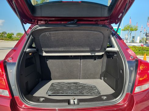 Used 2017 Chevrolet Trax LT FWD image 15