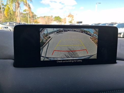 Used 2023 MAZDA CX-5 AWD 2.5 S w/ Premium Package image 26