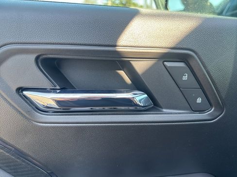 New 2026 GMC Canyon AT4 image 23