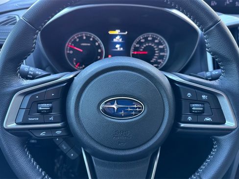 Used 2020 Subaru Ascent Premium w/ Convenience Package image 28