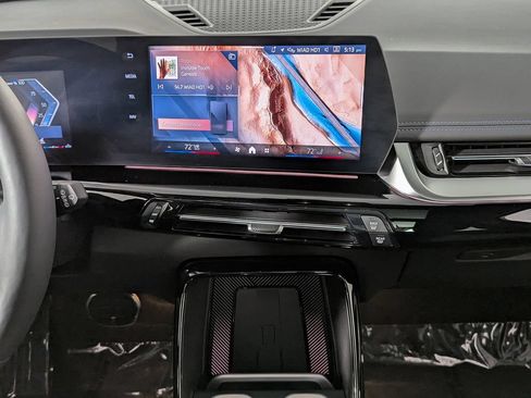 Used 2025 BMW X1 xDrive28i w/ M Sport Package AWD/4WD image 35