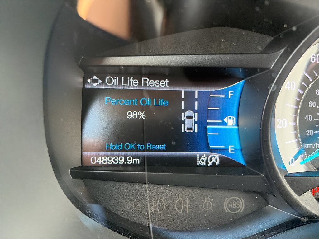 Used 2020 Ford Edge Titanium w/ Equipment Group 301A FWD image 20